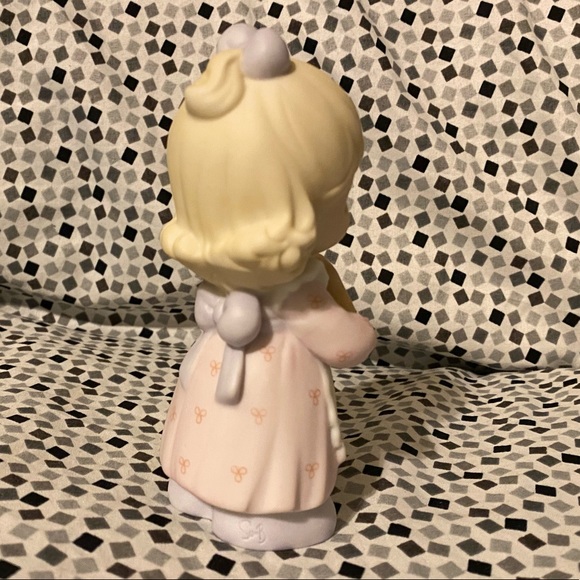 A Special Toast To Precious Moments - Picture 3 of 6